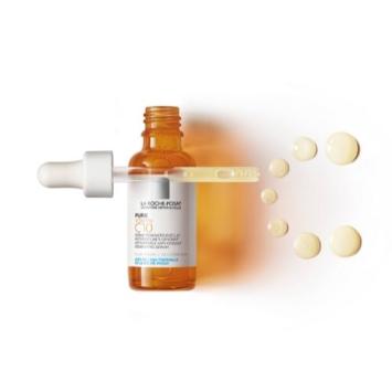 La Roche-Posay Pure Vitamine C10 Serum 30ml